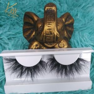 Mink Lashes False Eyelashes
